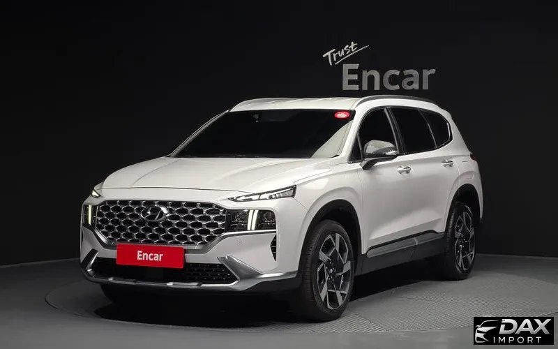 Hyundai Santafe Diesel 2.2 2WD