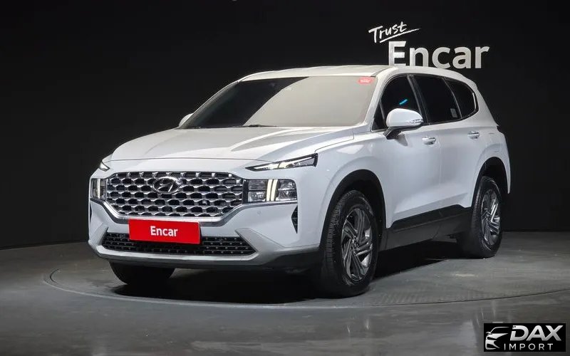 Hyundai Santafe Diesel 2.2 4WD