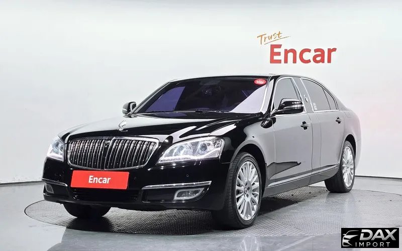 KG_Mobility_Ssangyong Chairman CW700