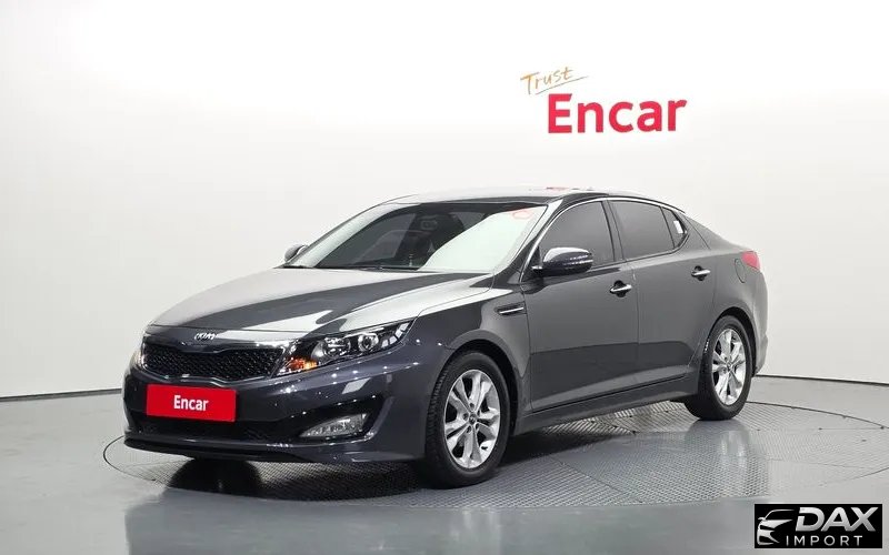Kia K5 2.0 Trendy