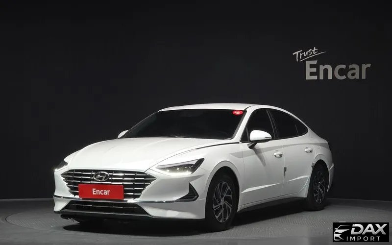 Hyundai Sonata Modern