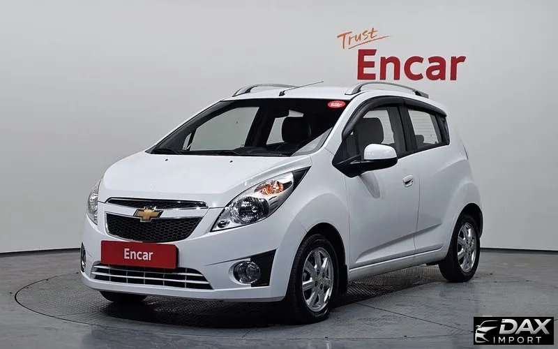 ChevroletGMDaewoo Spark LS