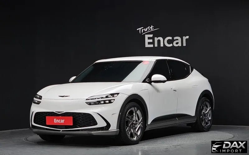 Genesis GV60 Performance AWD