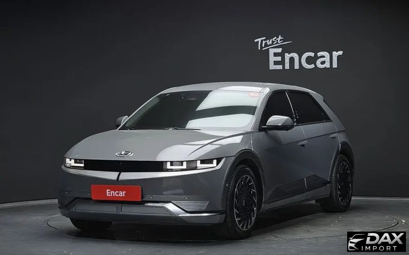 Hyundai Ioniq5 Long Range AWD