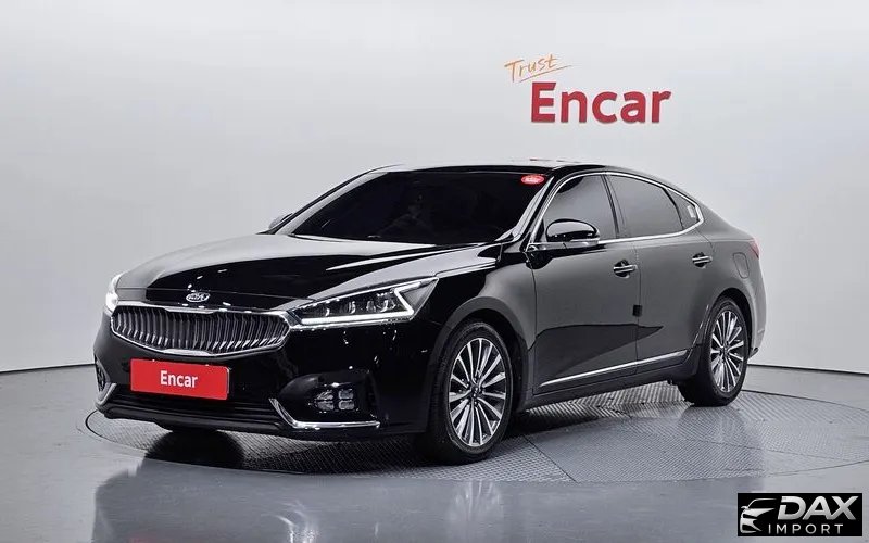 Kia K7 2.4 GDI Limited