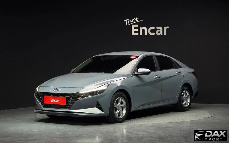 Hyundai AVANTE 1.6