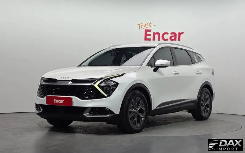 Kia Sportage Diesel 2.0 2WD