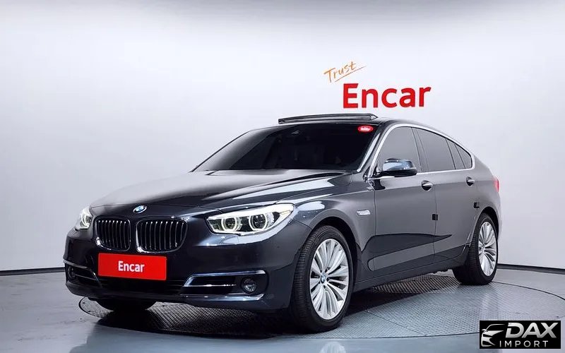 BMW Gran Turismo GT ED Edition