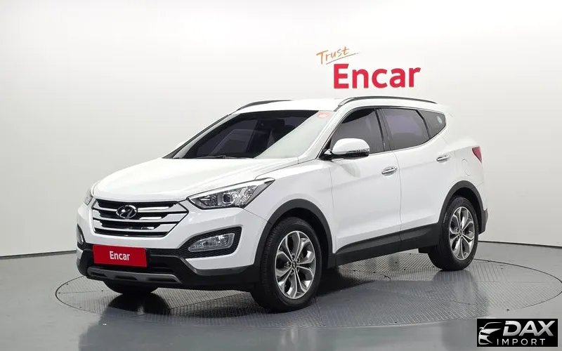 Hyundai Santafe Diesel(e-VGT) 2.0 2WD Exclusive