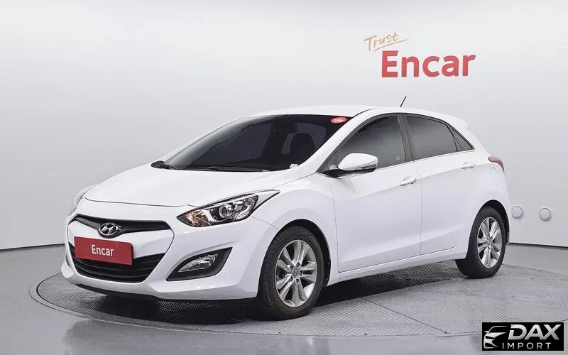 Hyundai i30 1.6 GDI PYL
