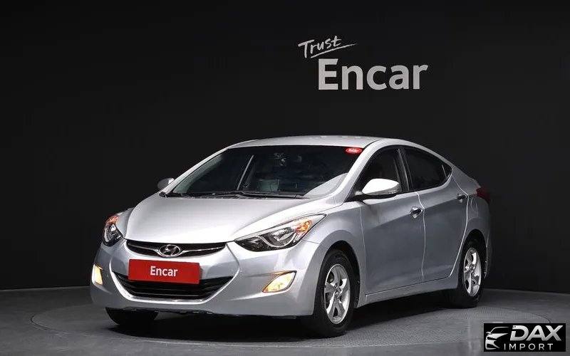 Hyundai AVANTE M16 GDI Smart