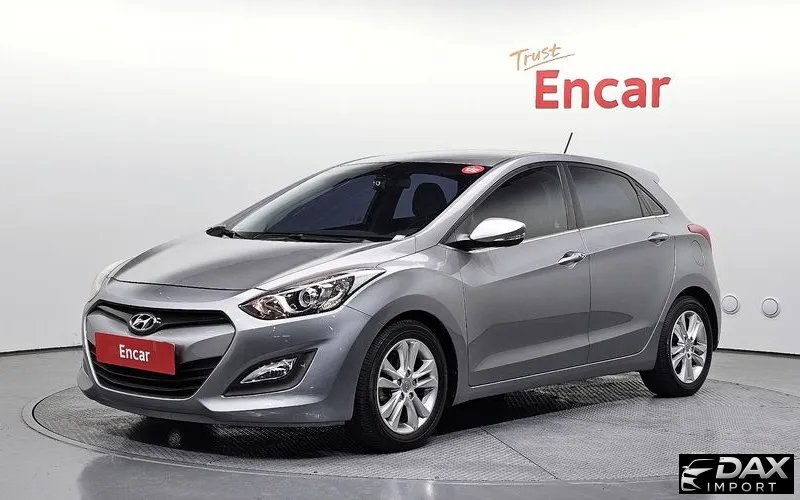 Hyundai i30 1.6 GDI PYL