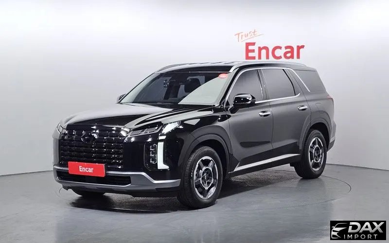 Hyundai Palisade Gasoline 3.8 2WD
