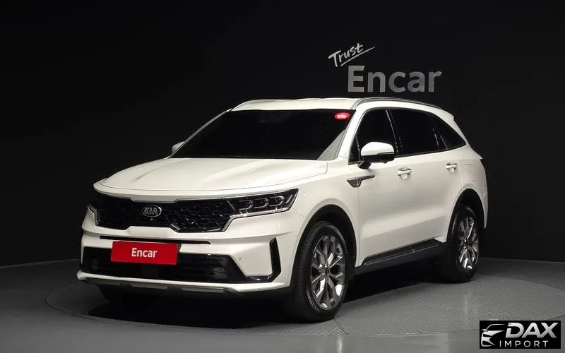 Kia Sorento Diesel 2.2 2WD