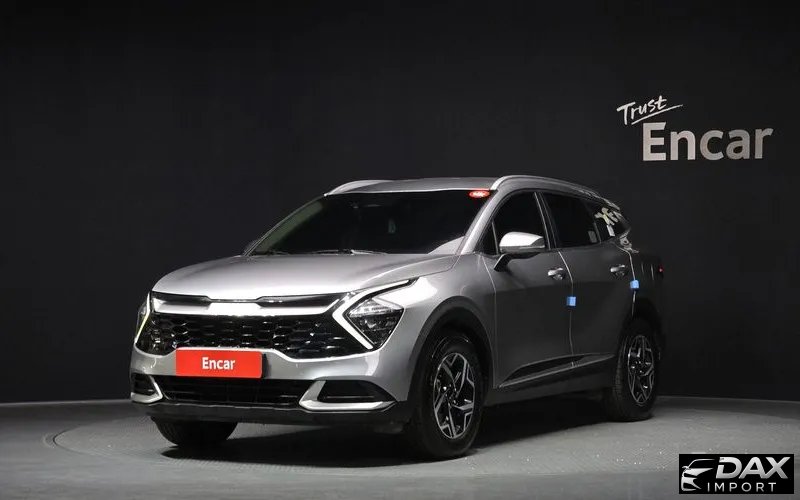 Kia Sportage Diesel 2.0 4WD