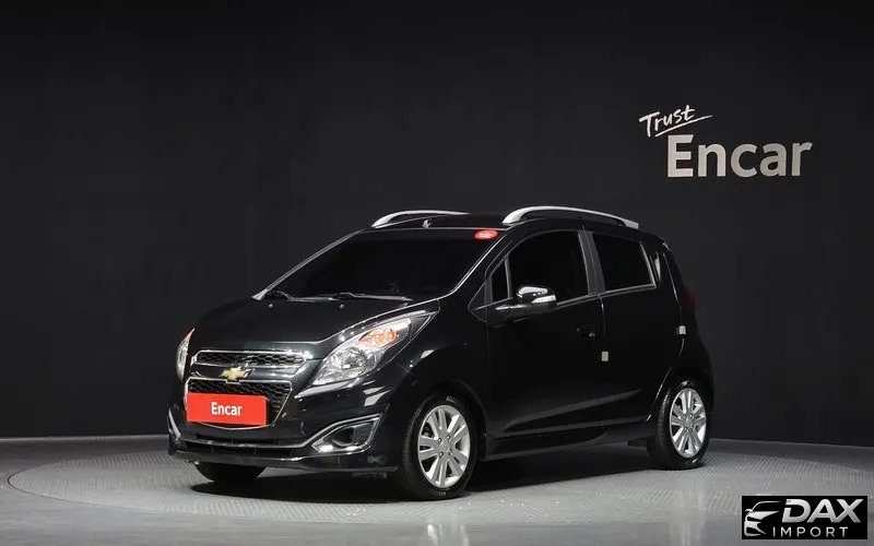 ChevroletGMDaewoo Spark LT