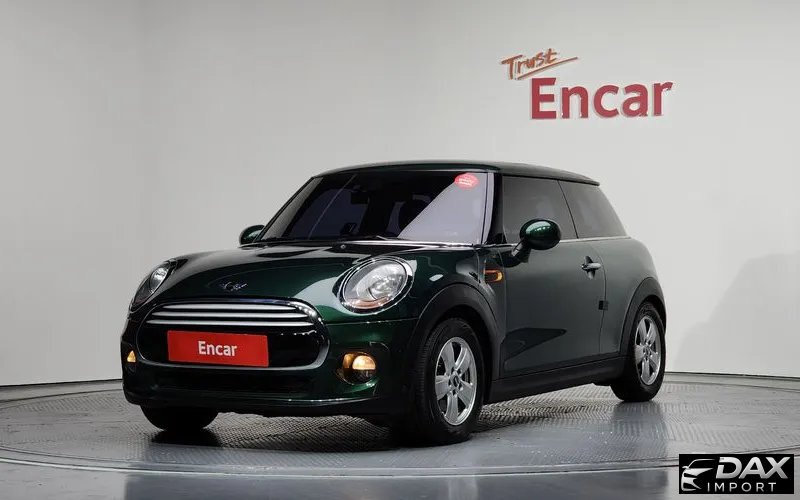 Mini Cooper Standard