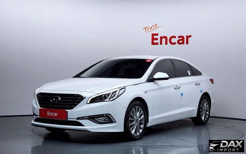 Hyundai Sonata 2.0 Style