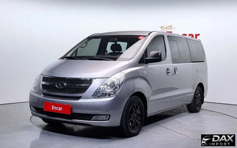 Hyundai Starex 12-Seater Wagon