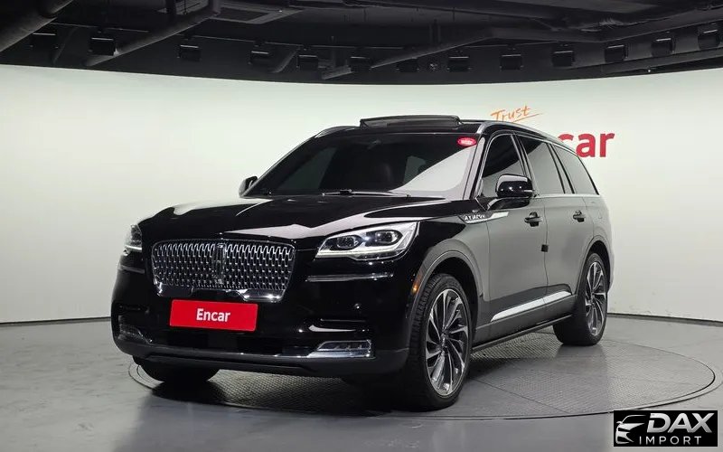 Lincoln Aviator 3.0 Reserve  AWD