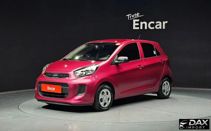 Kia morning Smart