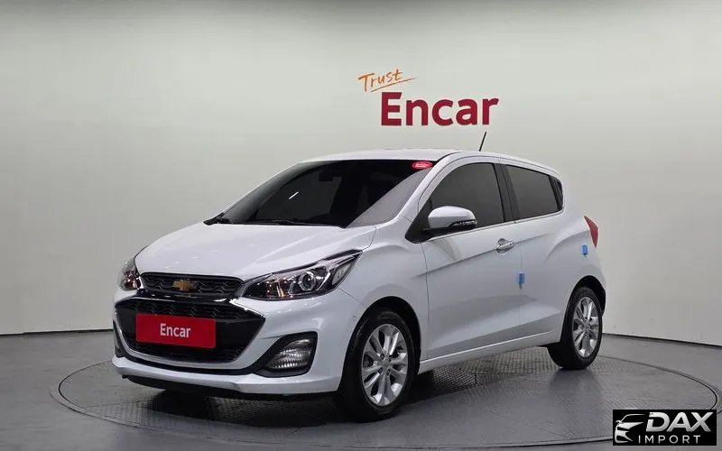 ChevroletGMDaewoo Spark Premier