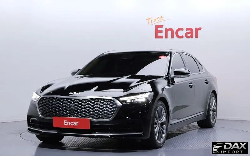 Kia K9 3.8 GDI AWD
