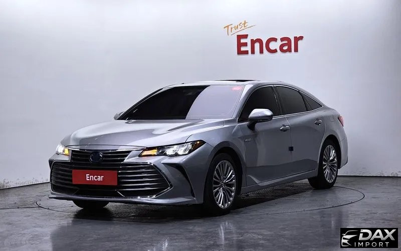 Toyota Avalon 2.5 Hybrid