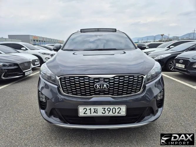 Kia Sorento Diesel 2.0 2WD