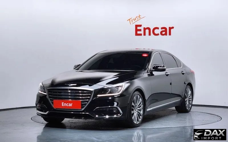 Genesis G80 3.8 GDI