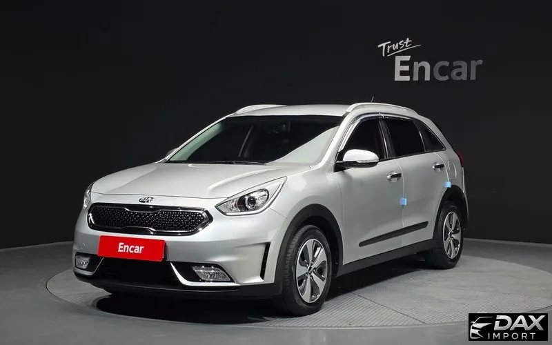 Kia Niro Prestige