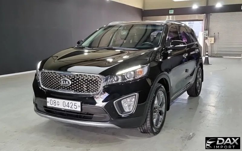 Kia Sorento Diesel 2.0 2WD