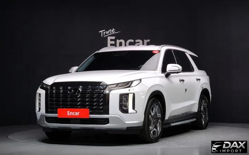 Hyundai Palisade Diesel 2.2 2WD