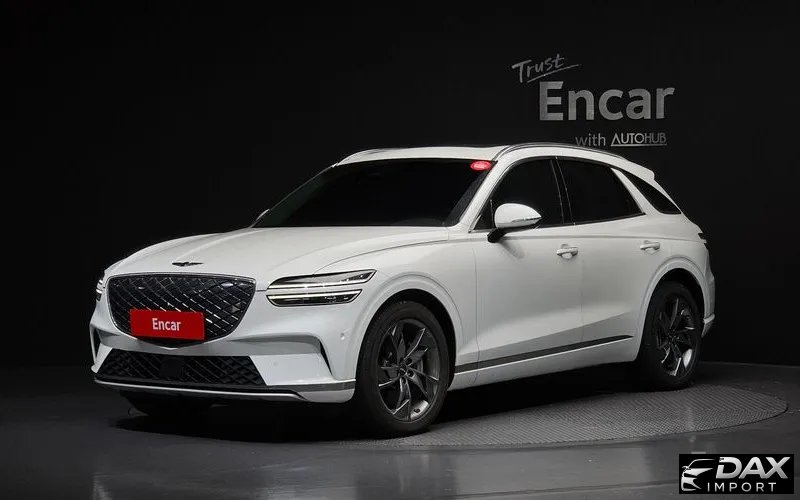 Genesis GV70 e-AWD