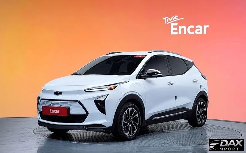 ChevroletGMDaewoo 볼트 EUV Premier