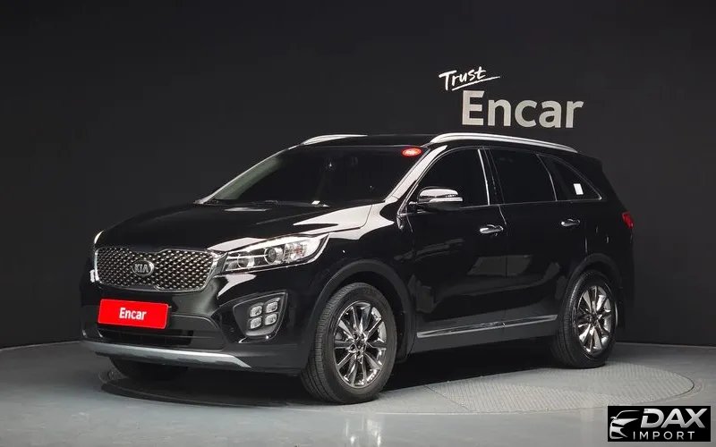 Kia Sorento Diesel 2.0 2WD