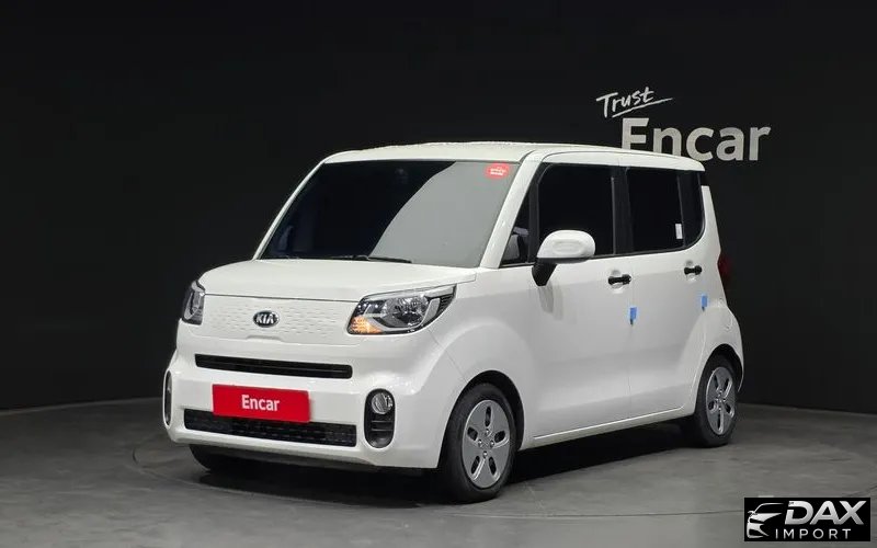 Kia RAY Van