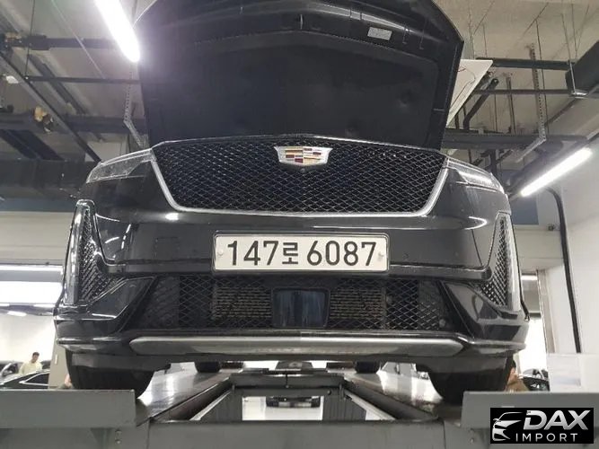 Cadillac XT6 3.6 Sport