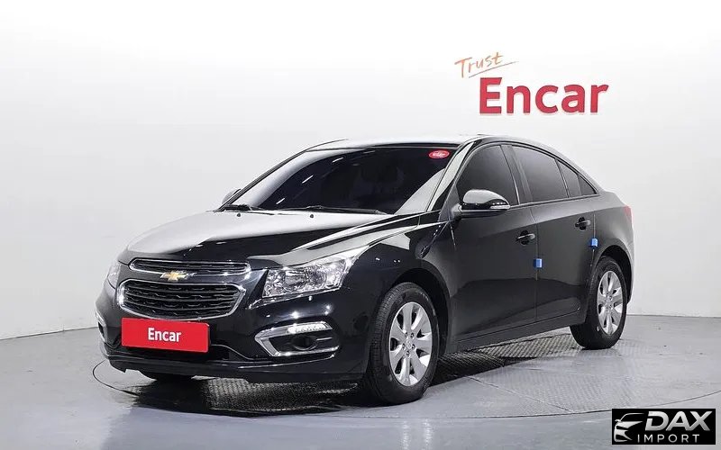 ChevroletGMDaewoo Cruze 1.8 LT