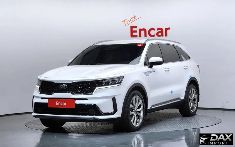 Kia Sorento Diesel 2.2 2WD