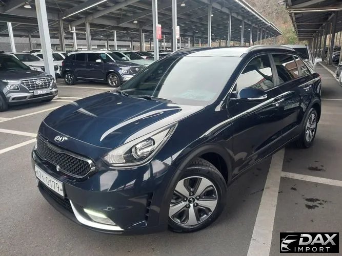 Kia Niro Prestige