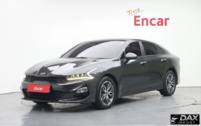 Kia K5 2.0