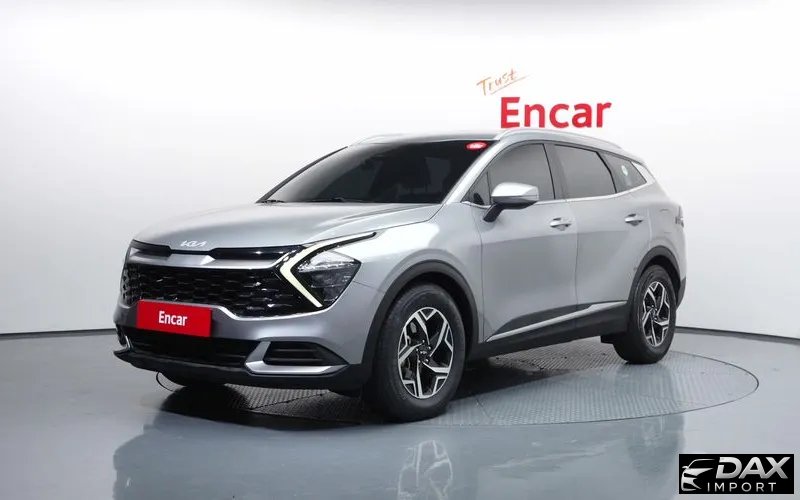 Kia Sportage Diesel 2.0 2WD
