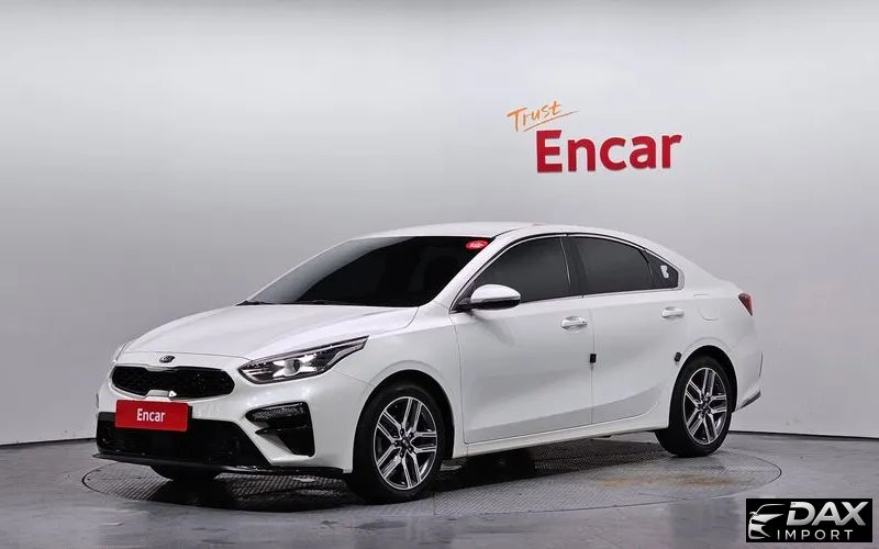 Kia K3 Prestige