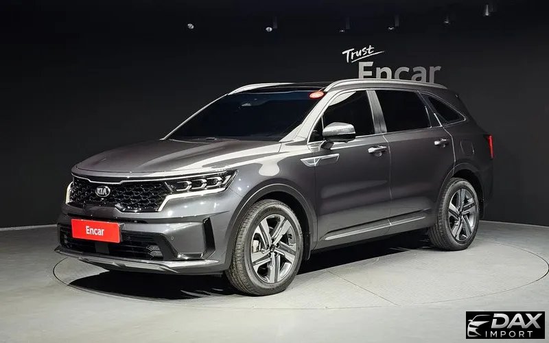 Kia Sorento HEV 1.6 2WD