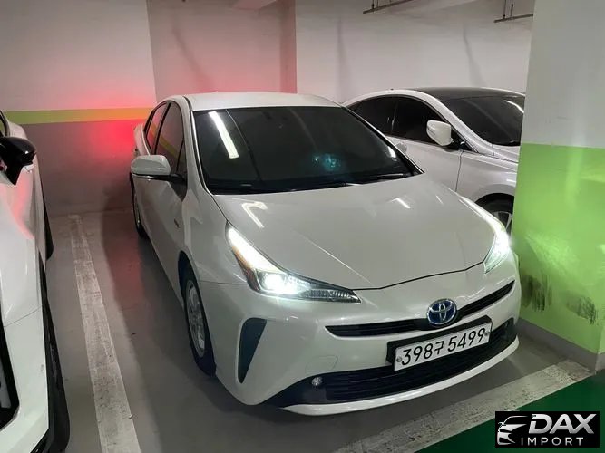 Toyota Prius 1.8