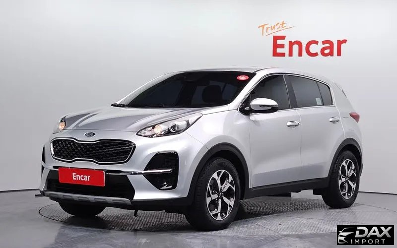 Kia Sportage Diesel 1.6 4WD