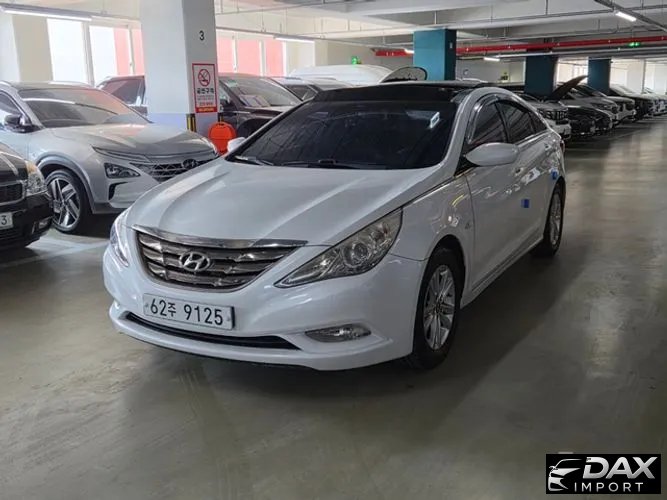 Hyundai Sonata Grand