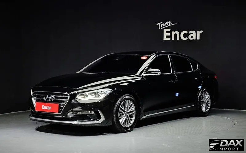 Hyundai Grandeur 2.4 Premium