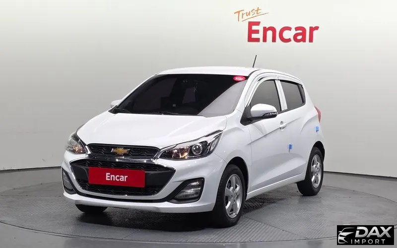 ChevroletGMDaewoo Spark LT